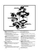 Preview for 52 page of LG DA-3520 Service Manual