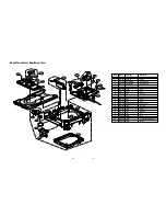 Preview for 54 page of LG DA-3520 Service Manual