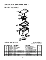 Preview for 55 page of LG DA-3520 Service Manual