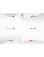 LG Dare User Manual preview