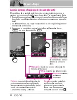 Предварительный просмотр 153 страницы LG Dare User Manual