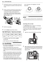 Preview for 24 page of LG DB325 Series Owner'S Manual