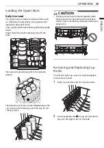 Preview for 39 page of LG DB325 Series Owner'S Manual