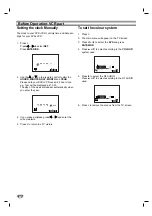 Preview for 12 page of LG DC-4091 Owner'S Manual