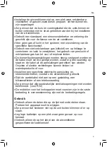 Предварительный просмотр 53 страницы LG DC09RT Owner'S Manual