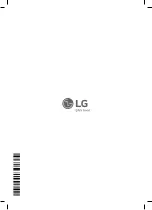 Предварительный просмотр 68 страницы LG DC09RT Owner'S Manual