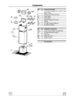 Preview for 5 page of LG DC9121GAU Instruction Manual