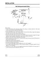 Preview for 6 page of LG DC9121GAU Instruction Manual