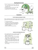 Preview for 7 page of LG DC9121GAU Instruction Manual