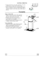 Preview for 8 page of LG DC9121GAU Instruction Manual