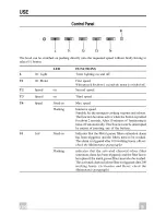 Preview for 9 page of LG DC9121GAU Instruction Manual