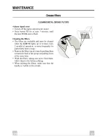 Предварительный просмотр 10 страницы LG DC9121GAU Instruction Manual