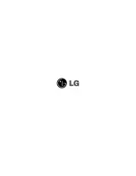 Preview for 12 page of LG DC9201SAU Installation And Operating Instructions Manual