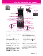 Предварительный просмотр 150 страницы LG Decoy User Manual