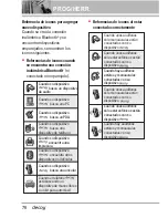 Предварительный просмотр 213 страницы LG Decoy User Manual