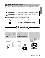 Preview for 3 page of LG Deluxe central controller Installation Manual