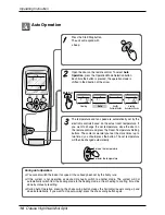 Preview for 16 page of LG DELUXE HIGH WALL MINI SPLIT Owner'S Manual