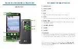 Preview for 2 page of LG DESTINY TRACFONE Service Manual