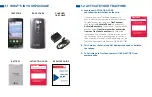 Preview for 4 page of LG DESTINY TRACFONE Service Manual