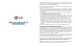 Preview for 18 page of LG DESTINY TRACFONE Service Manual