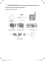 Предварительный просмотр 13 страницы LG DF VS Series Owner'S Manual