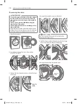 Предварительный просмотр 17 страницы LG DF VS Series Owner'S Manual