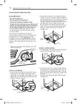 Предварительный просмотр 19 страницы LG DF VS Series Owner'S Manual