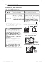 Предварительный просмотр 31 страницы LG DF VS Series Owner'S Manual