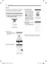 Предварительный просмотр 41 страницы LG DF VS Series Owner'S Manual