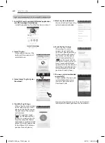 Предварительный просмотр 43 страницы LG DF VS Series Owner'S Manual