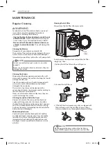 Предварительный просмотр 47 страницы LG DF VS Series Owner'S Manual