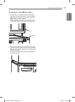 Предварительный просмотр 54 страницы LG DF VS Series Owner'S Manual