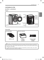 Предварительный просмотр 64 страницы LG DF VS Series Owner'S Manual