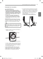 Предварительный просмотр 70 страницы LG DF VS Series Owner'S Manual