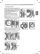 Предварительный просмотр 72 страницы LG DF VS Series Owner'S Manual