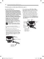 Предварительный просмотр 81 страницы LG DF VS Series Owner'S Manual