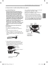 Предварительный просмотр 82 страницы LG DF VS Series Owner'S Manual