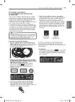 Предварительный просмотр 84 страницы LG DF VS Series Owner'S Manual