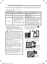 Предварительный просмотр 85 страницы LG DF VS Series Owner'S Manual