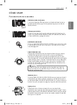 Предварительный просмотр 86 страницы LG DF VS Series Owner'S Manual