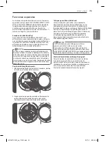 Предварительный просмотр 90 страницы LG DF VS Series Owner'S Manual