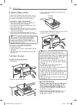 Предварительный просмотр 91 страницы LG DF VS Series Owner'S Manual