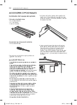 Предварительный просмотр 107 страницы LG DF VS Series Owner'S Manual