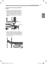 Предварительный просмотр 108 страницы LG DF VS Series Owner'S Manual