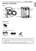 Предварительный просмотр 9 страницы LG DF20 V2 Series Owner'S Manual