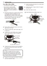 Предварительный просмотр 24 страницы LG DF20 V2 Series Owner'S Manual