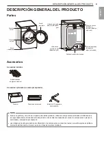 Предварительный просмотр 55 страницы LG DF20 V2 Series Owner'S Manual