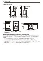 Предварительный просмотр 58 страницы LG DF20 V2 Series Owner'S Manual