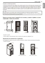 Предварительный просмотр 59 страницы LG DF20 V2 Series Owner'S Manual