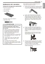 Предварительный просмотр 63 страницы LG DF20 V2 Series Owner'S Manual